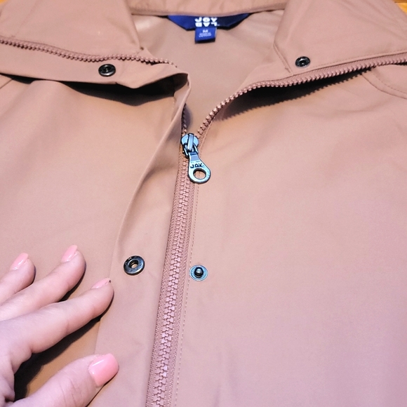 NWOT Target Joy Lab Rain Coat - Picture 7 of 10